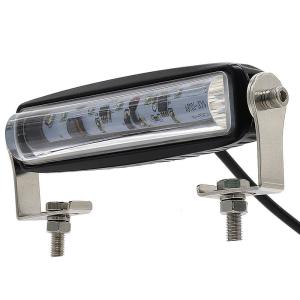 Line Beam Fork Truck Safety Lights Green Fork Truck Warning Lights IP67