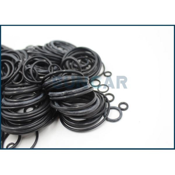Quality Seal Kit For Main Valve 723-49-26102 7234926102 Excavator PC300-7 PC350-7 wholesale