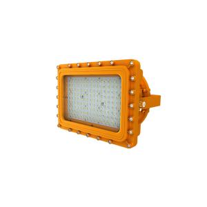 Led Explosion Proof Industrial Light IP66 Waterproof Ik10 Aluminum Housing