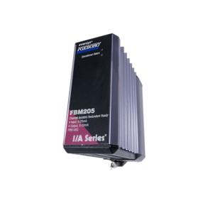 fbm 205 foxboro DCS 4 Channel I O Interface Module fbm205