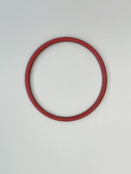 Black -40°F to 250°F Temperature Range PTFE Coated Hole Oil Seal Water Seal O
