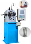 Durable CNC Spring Machine Automatic Two Axis With 70*60*130cm Machine Size