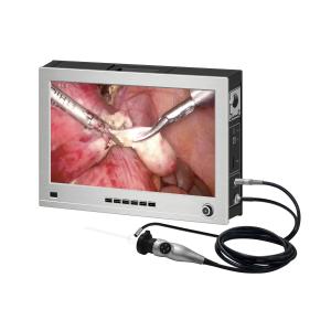 HDMI SYNC 3in1 Hd Endoscope Camera System 15"