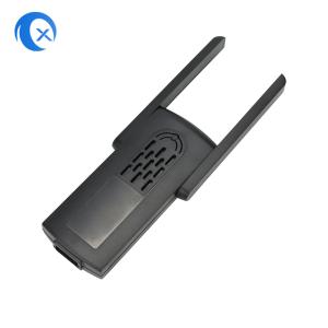 Customized Plastic Injection Parts OEM Model With ABS Plastic Material