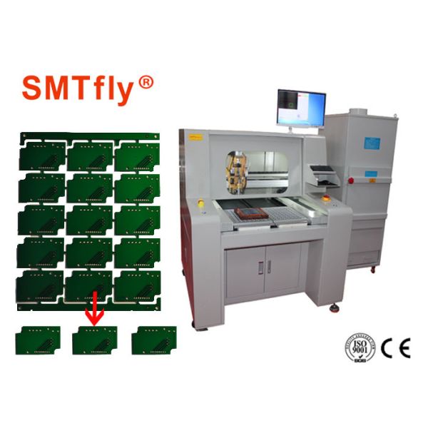 Quality CNC PCB Router Machine PCB Routing Equipment for PCB Assembly wholesale
