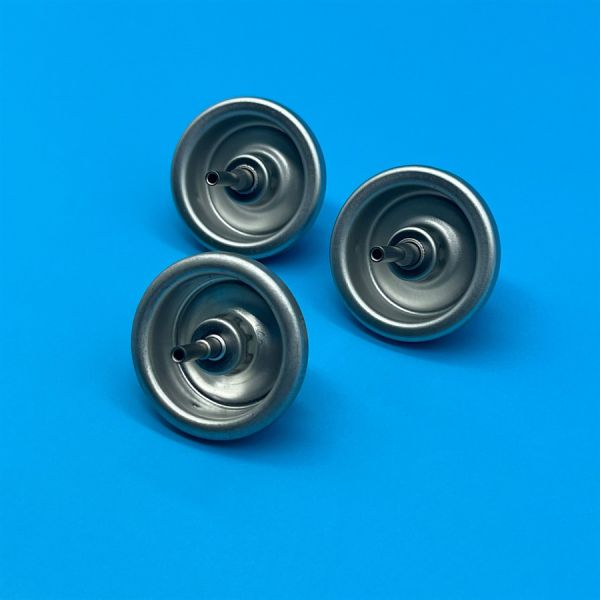 Quality Butane Lighter Gas Refill Spray Valve – Compact, Leak-Proof, and Durable Valve for Precision Refills wholesale