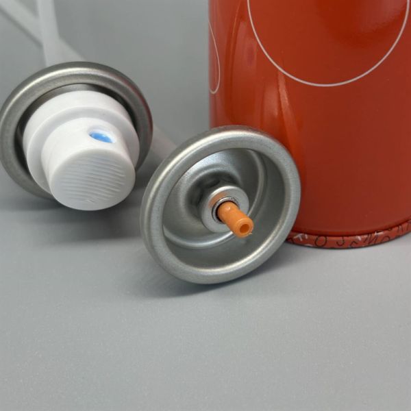 Cordless Hair Glue Spray Valve for Mobile Stylists with Wireless Operation