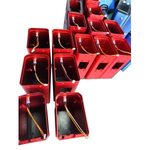 Accuracy Road Marking Gauge with 0.02mm Precision 180mm Volume -12.7mm ~ 12.7mm