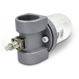 Various Pneumatic Components QIU Series Atomizing Lubricator Pneumatic Oil