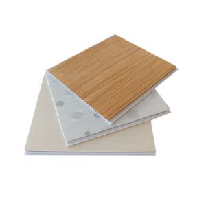 Quick Installation Fire Resistance PVC Plastic Ceiling Panel For Indoor