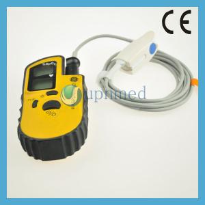 Ohmeda Tuffsat Spo2 Sensor,OXY-F4-H,7pin