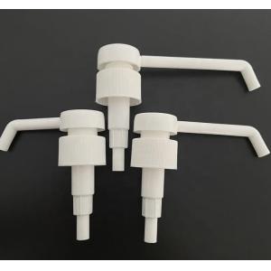 Plastic Lotion Dispenser Pump Multipurpose for Disinfectant K207-1