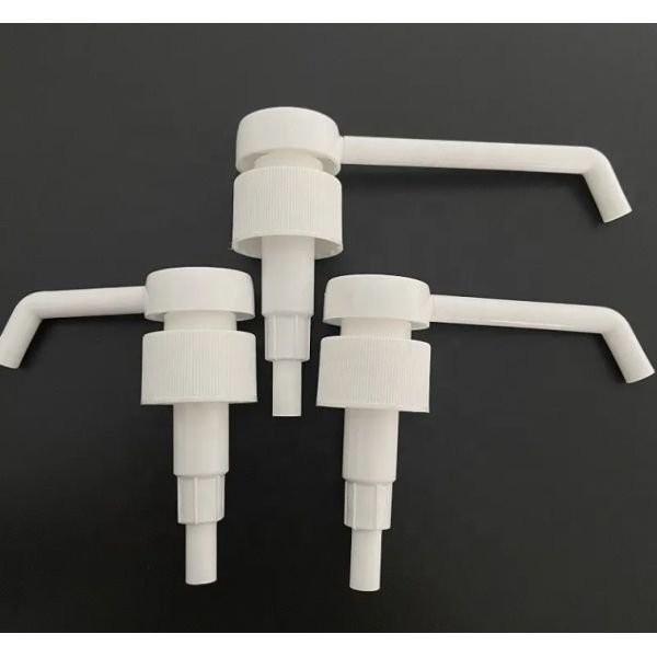Quality Plastic Lotion Dispenser Pump Multipurpose for Disinfectant K207-1 wholesale