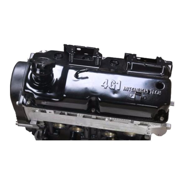 Changan Car Fitment 4G15S Engine Assembly For Starlight 4500/CM10