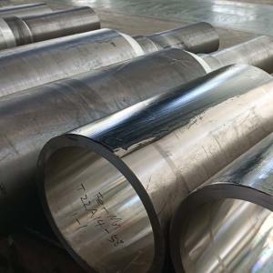 W-Nr 1.7703 Alloy Steel DIN 13CrMoV9-10 Alloy Round Bar