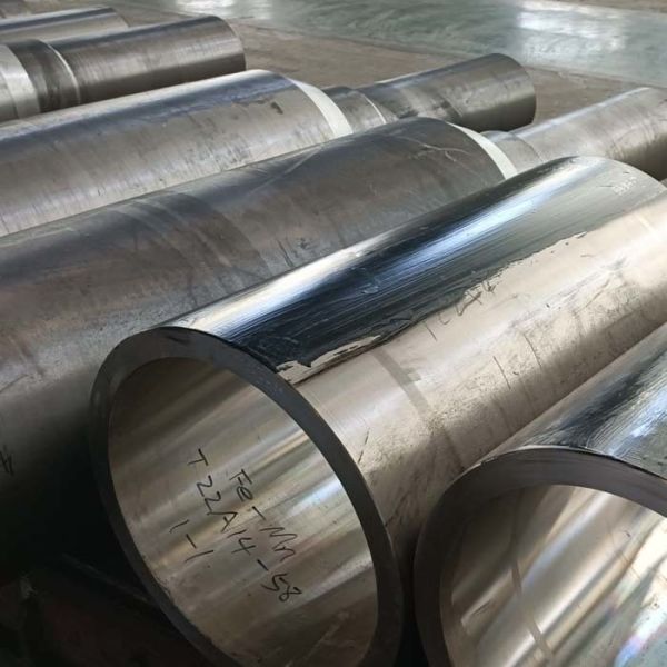 Quality W-Nr 1.7703 Alloy Steel DIN 13CrMoV9-10 Alloy Round Bar wholesale