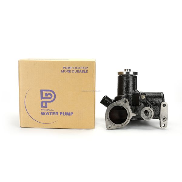 Water Pump ME995584 ME942187 ME995716 ME150295 for Mitsubishi 6D22 6D22T Engine