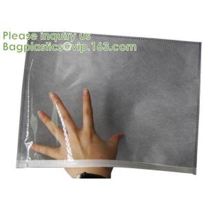Biodegradable Apparel, Clothes Packaging, Multi Function Bags, Environmental