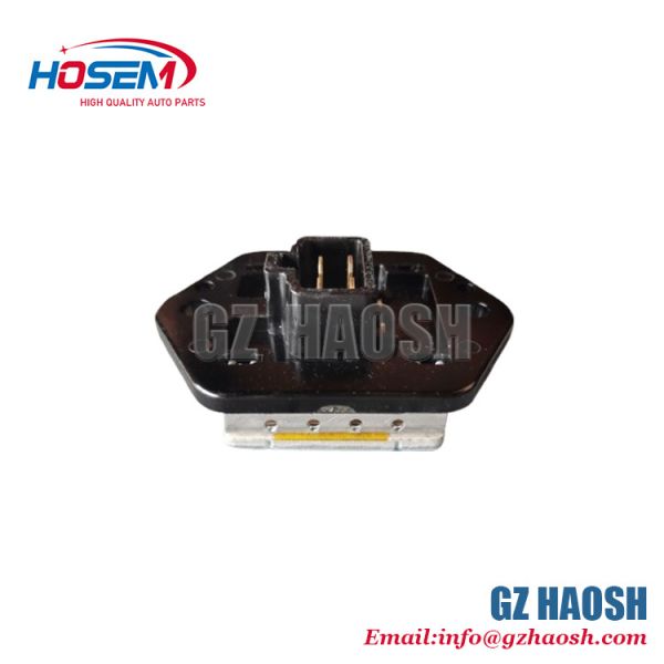 Quality 1-83519093-DC Blower Fan Power Resistor CXZ51K 24V wholesale