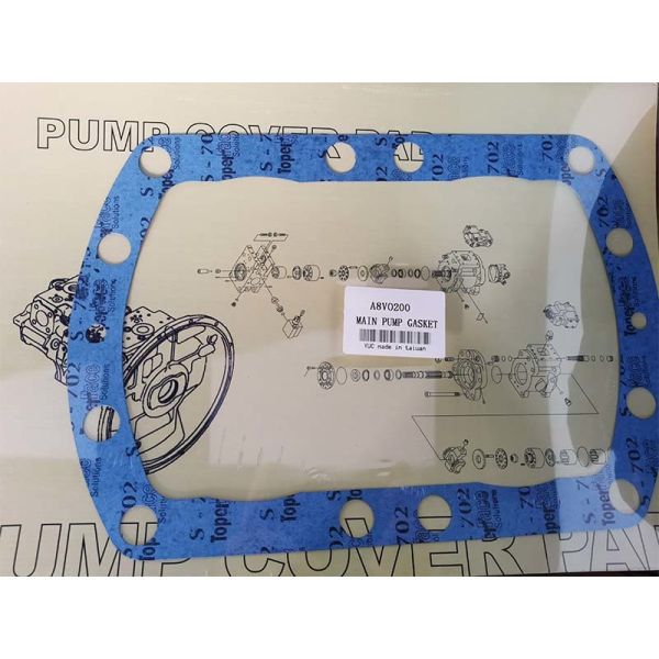 Quality  E330C Hydraulic Main Pump Gasket A8VO200 wholesale