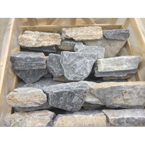 Blue Quartzite Random Flagstone,Crazy Stone,Irregular Flagstones,Random Stone