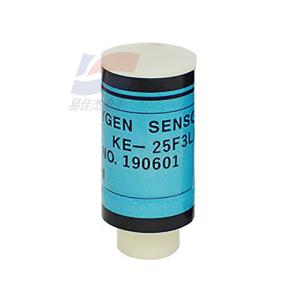 KE-25FL Lead-free Oxygen Sensor Lead-free Long Service Life and Excellent