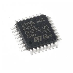 Cheap STM8L151K4T6 8-bit Microcontrollers IC Chips Integrated Circuits IC for sale