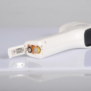 Forehead Household Digital Thermometer ABS 5cm Non Contact Temperature Sensors