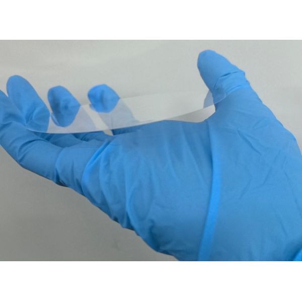 Quality 3" 4" 6"Single Crystal Quartz Wafers For High Temperature Applications Customized Orientation Options With 3 Inch And 4 Inch Sizes wholesale