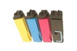 Kyocera Mita Ecosys FS - C5100DN FS C5 100DN Toner TK - 540 Color SET