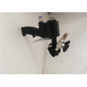 Easy Handling Air Polyurea Spray Gun Easy Maintenance With One Way Valve