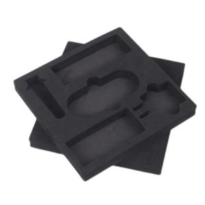 Packaging Box EVA Foam Polyurethane Sponge Inner Lining Stamping Integrated