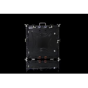 High Brightness P4 Indoor Led Display , 4mm Pixels Full Color Led Rental Display