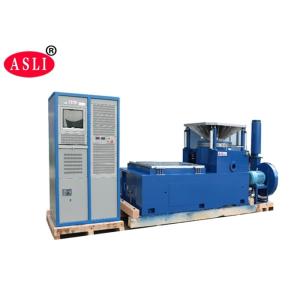 UN38.3 Standard Electromagnetic High Frequency Vibration Testing Machine