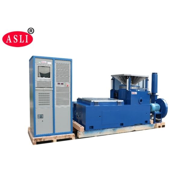 Quality Electronic Temperature Humidity Vibration Testing Equipment , Combined Climatic Test Chamber wholesale