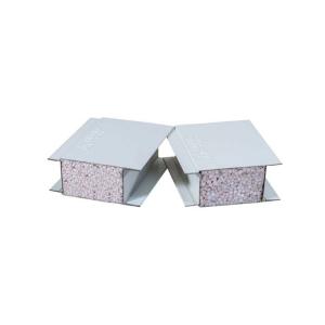 EPS / Propor Machine Made Cleanroom Sandwich Panel A2 Flame Retardant