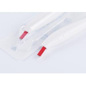 Eo Gas Sterilized #7 Disposable Microblading Pen