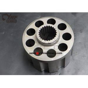 YNF17140 HMS072 Cylinder Block – Hydraulic Pump Cylinder Block