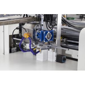 Automatic Rigid Box Making Machine / Paper Box Making Machine