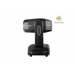 Moving Head Sharpy Beam 350W 17r Moving Head Lighting，17R Led Beam Lights