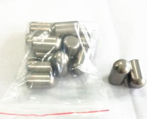 China Oil Cone Drill Bits Carbide Button Bit Fit Medium Soft And Medium Hard Rocks on sale