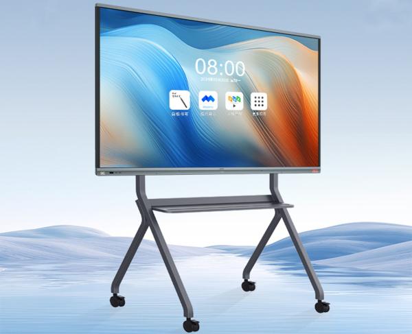 Cpu I3 I5 I7 Optional Interactive Whiteboards Wall Mounted Or Floor Standing