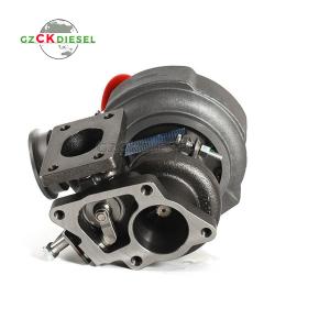 Turbocharger 6271-81-8500 for Excavator PC70-8 PC88MR-8 PC78US-8 PC78UU-8 PW98MR
