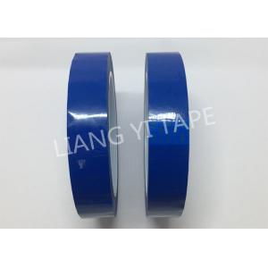 0.025mm Thick Transformer Insulation Tape Single Side Coated With Acrylic
