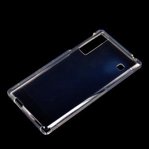 Manufacturer! TPU case for Kyocera Qua phone KYV37, Japanese AU Operators