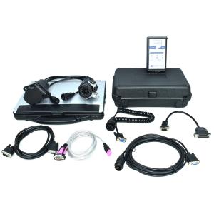 Cf53 Laptop Full Kit Knorr-Bremse Neo Udif Knorr Diagnosis Interface Knorr