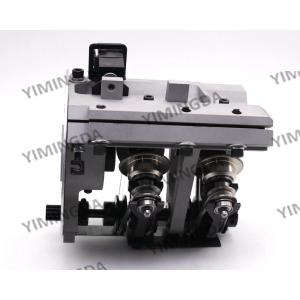 Upper Sharpener Assy PN23812006 Cutter Spare Parts For S91 Cutter