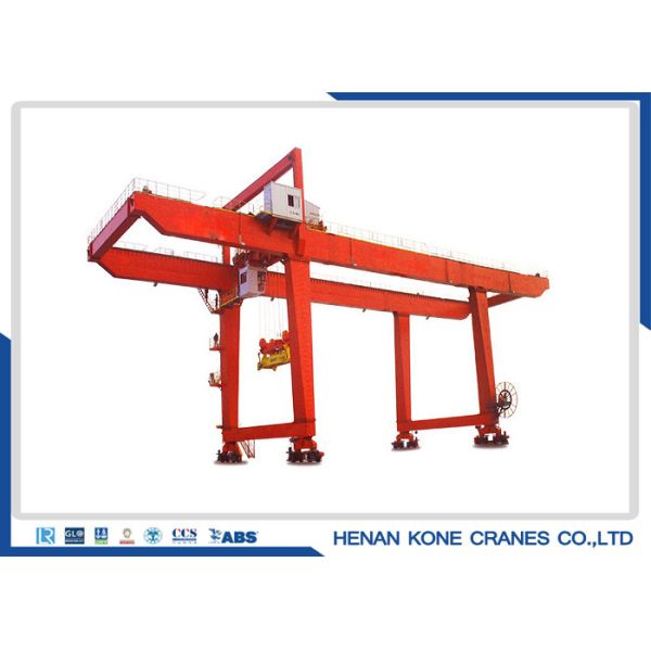 Quality 12m Mobile Gantry Crane wholesale