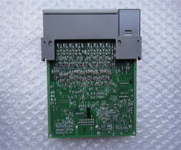 Quality Allen-Bradley 1746-NI16V Analog Input Module  Logic Controller Module wholesale