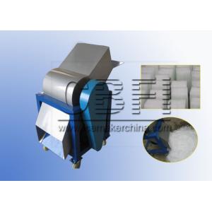 Industrial Water Cooling Flake Ice Making Machine For Ice Maker Fish Shrimp Food